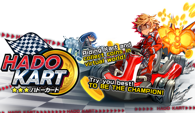 HADO KART