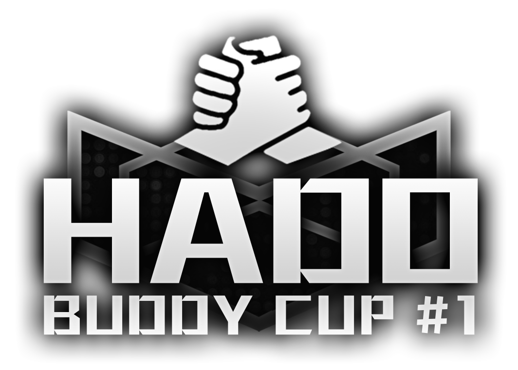 HADO BUDDY CUP #1