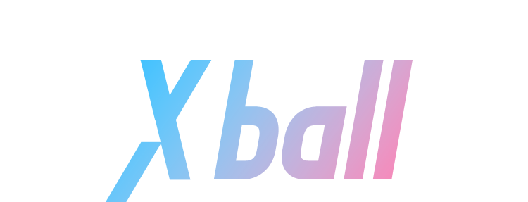新感覚スポーツ Xball